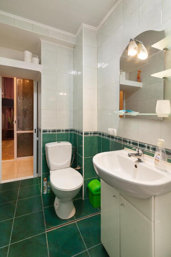 Apartment 3х комнатная уютная в центре львова *