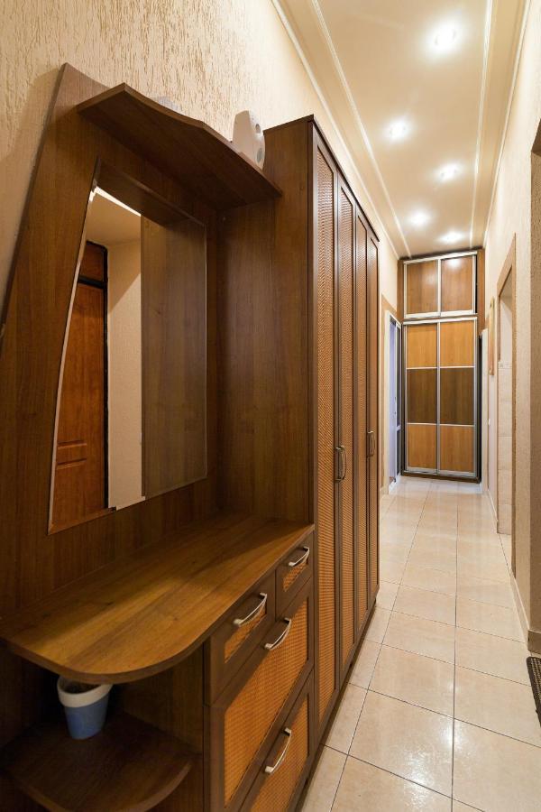 Apartment 3х комнатная уютная в центре львова