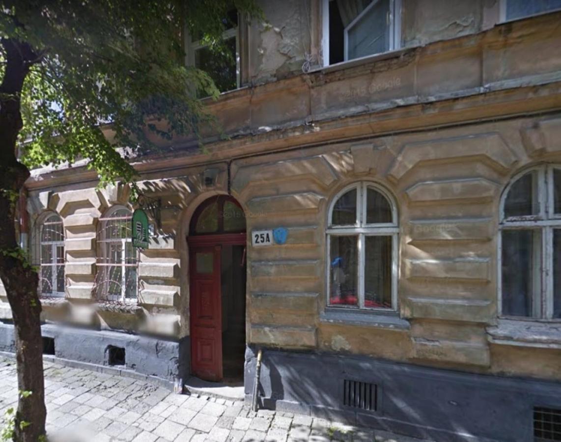 3х комнатная уютная в центре львова 利沃夫