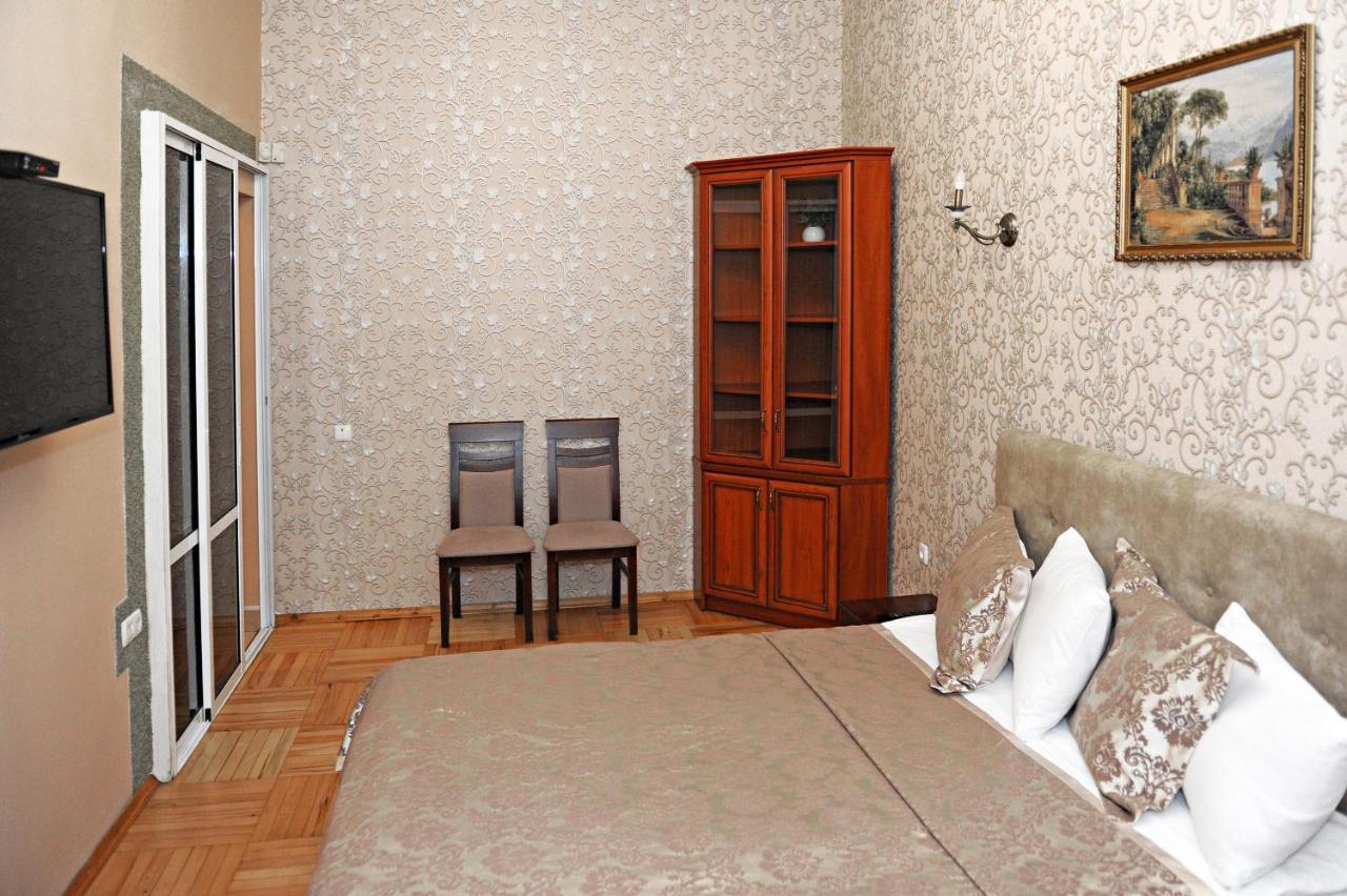 Apartment 3х комнатная уютная в центре львова *